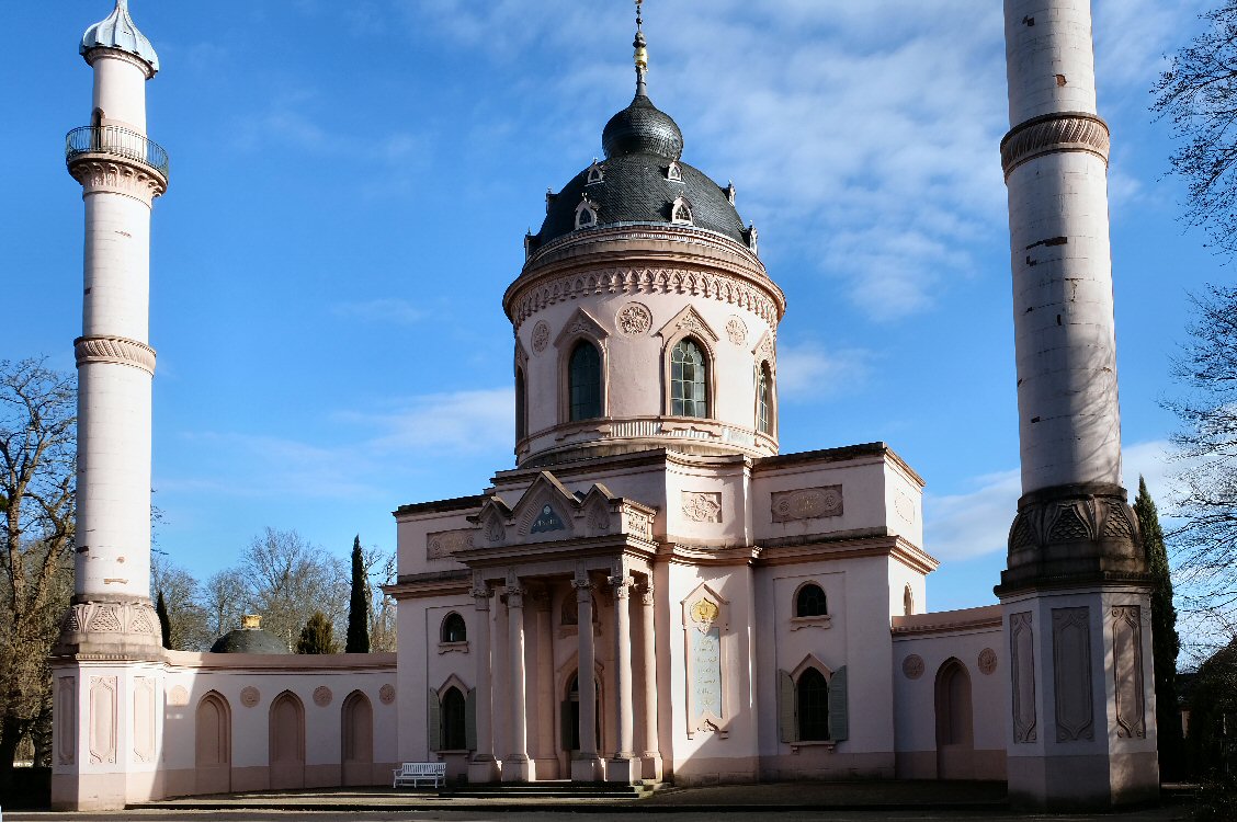 Moschee