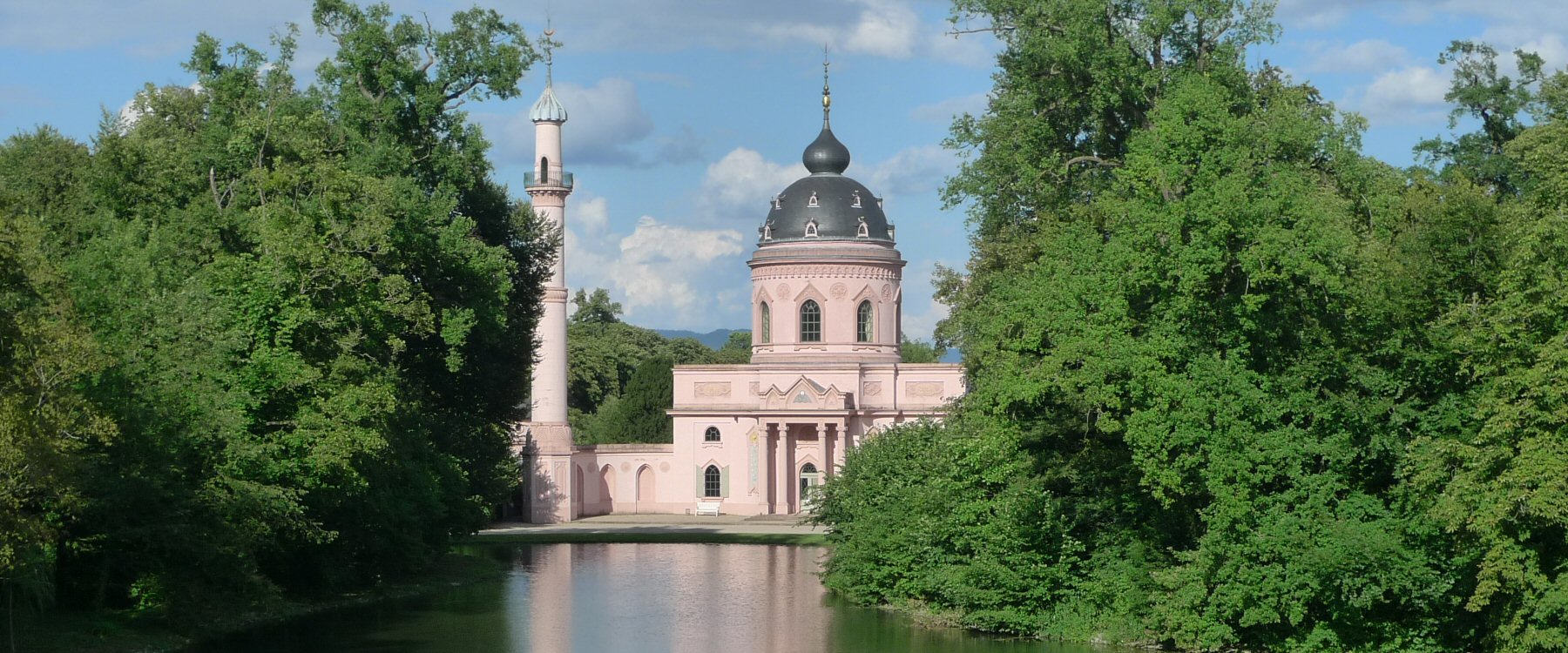 Moschee