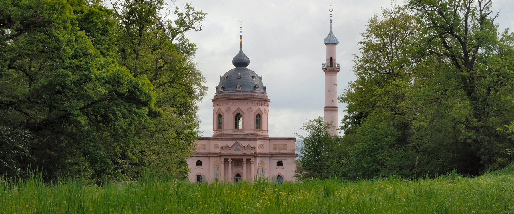 Moschee
