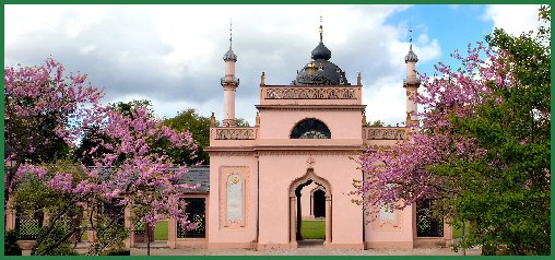 Moschee