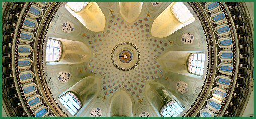 Spiegelungen