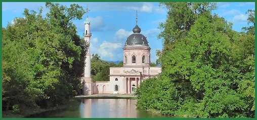 Spiegelungen