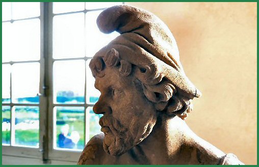 Köpfe/Gesichter