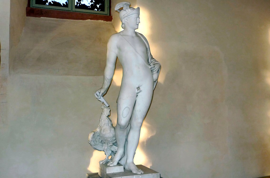 Lapidarium