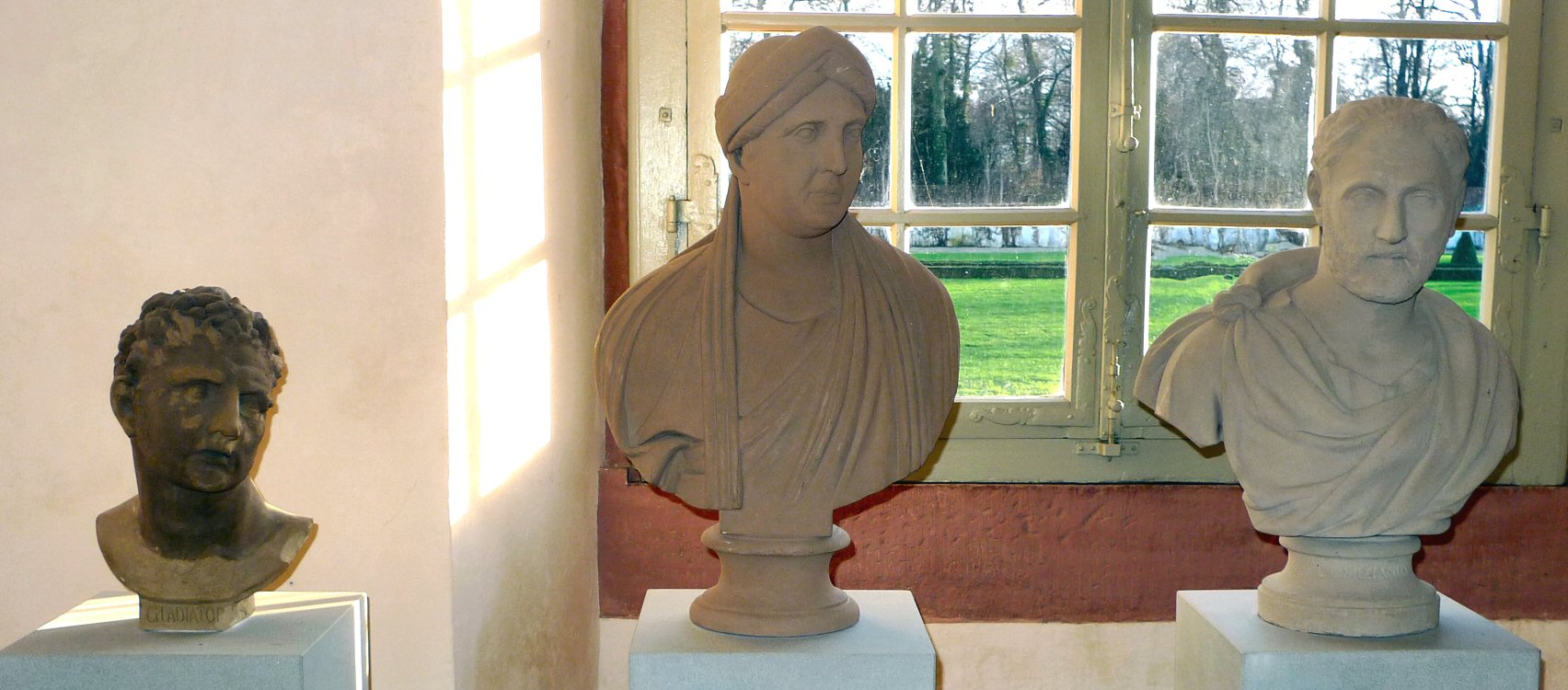 Lapidarium