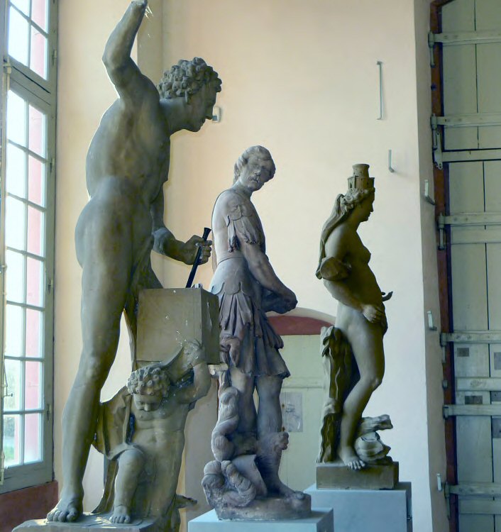 Lapidarium