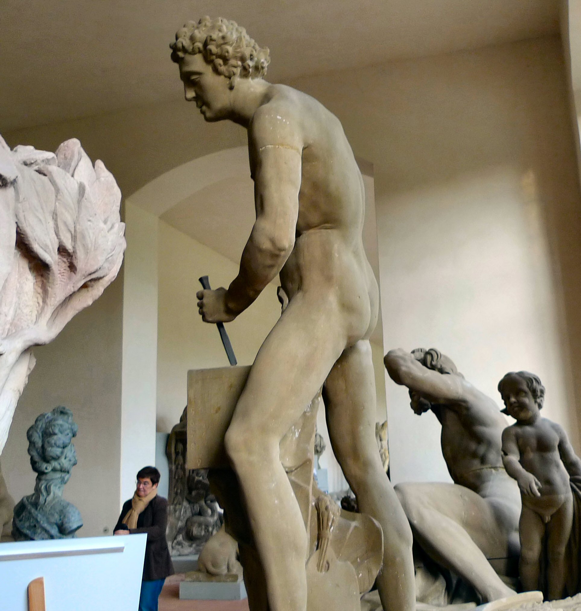 Lapidarium