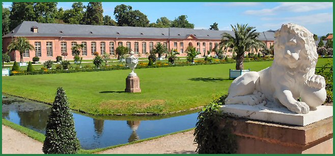 Orangerie