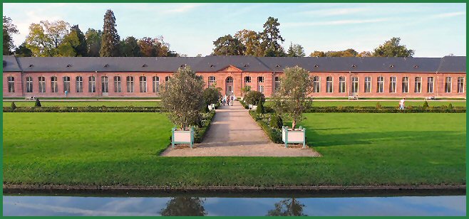 Orangerie