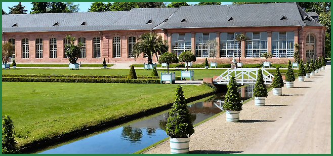 Orangerie
