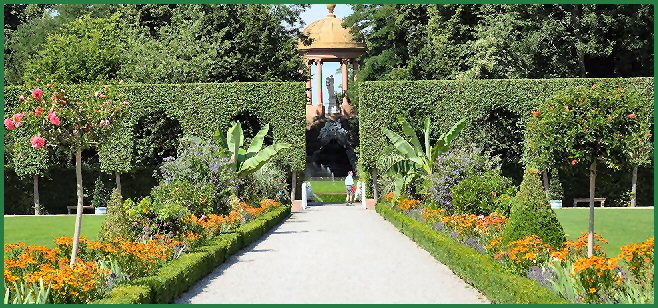 Orangerie