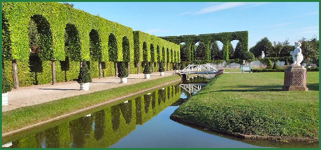 Orangerie
