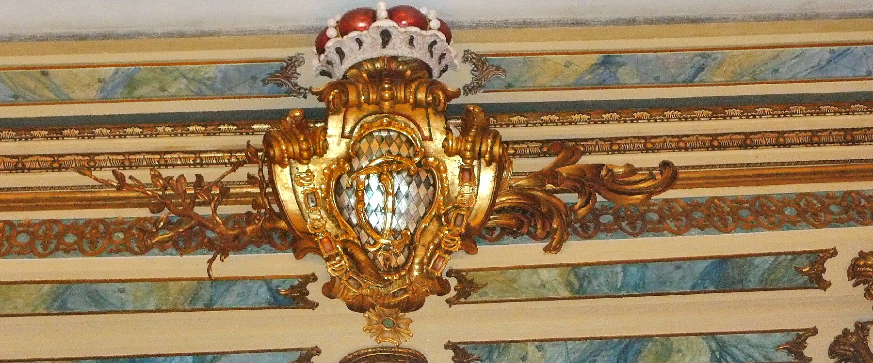 Rokokotheater Schwetzingen