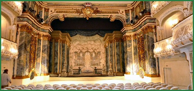 Rokokotheater