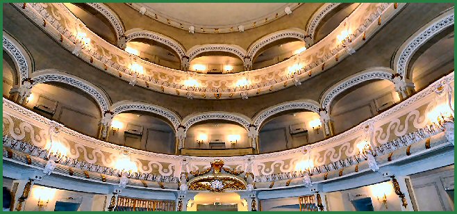 Rokokotheater