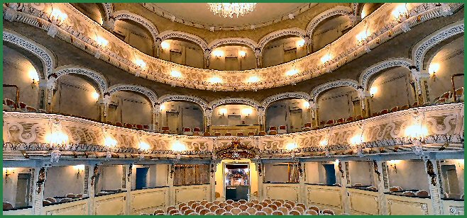 Rokokotheater