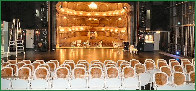 Rokokotheater