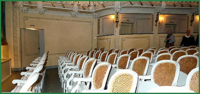 Rokokotheater