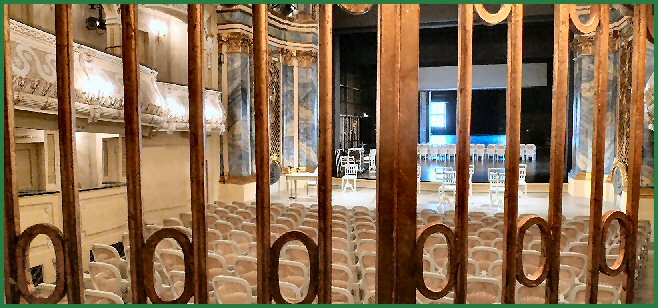 Rokokotheater