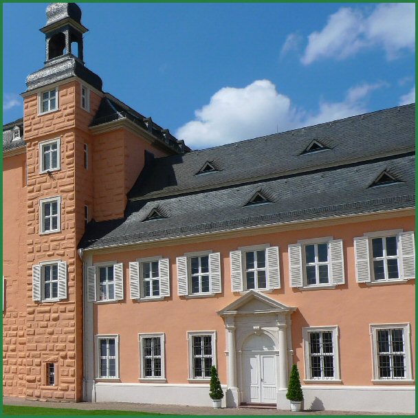 Schlosskapelle