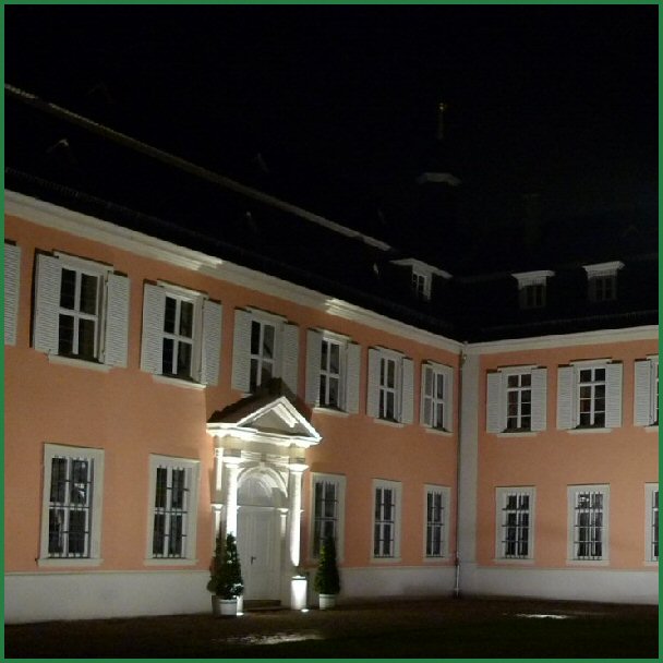 Schlosskapelle