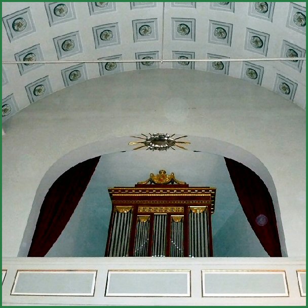 Schlosskapelle