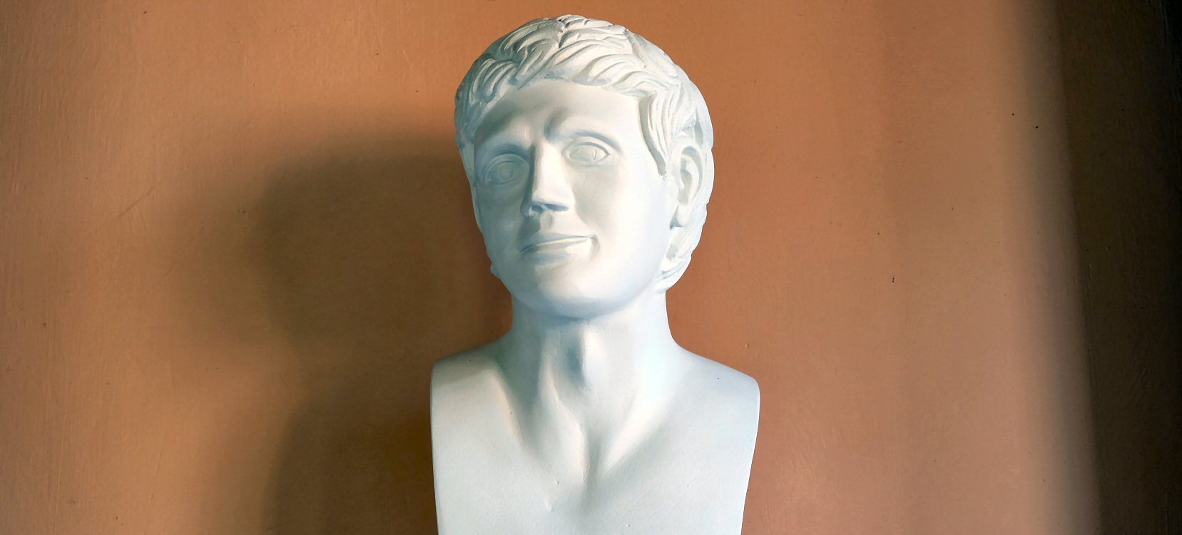 Schwetzinger Schlossgarten Skulpturen