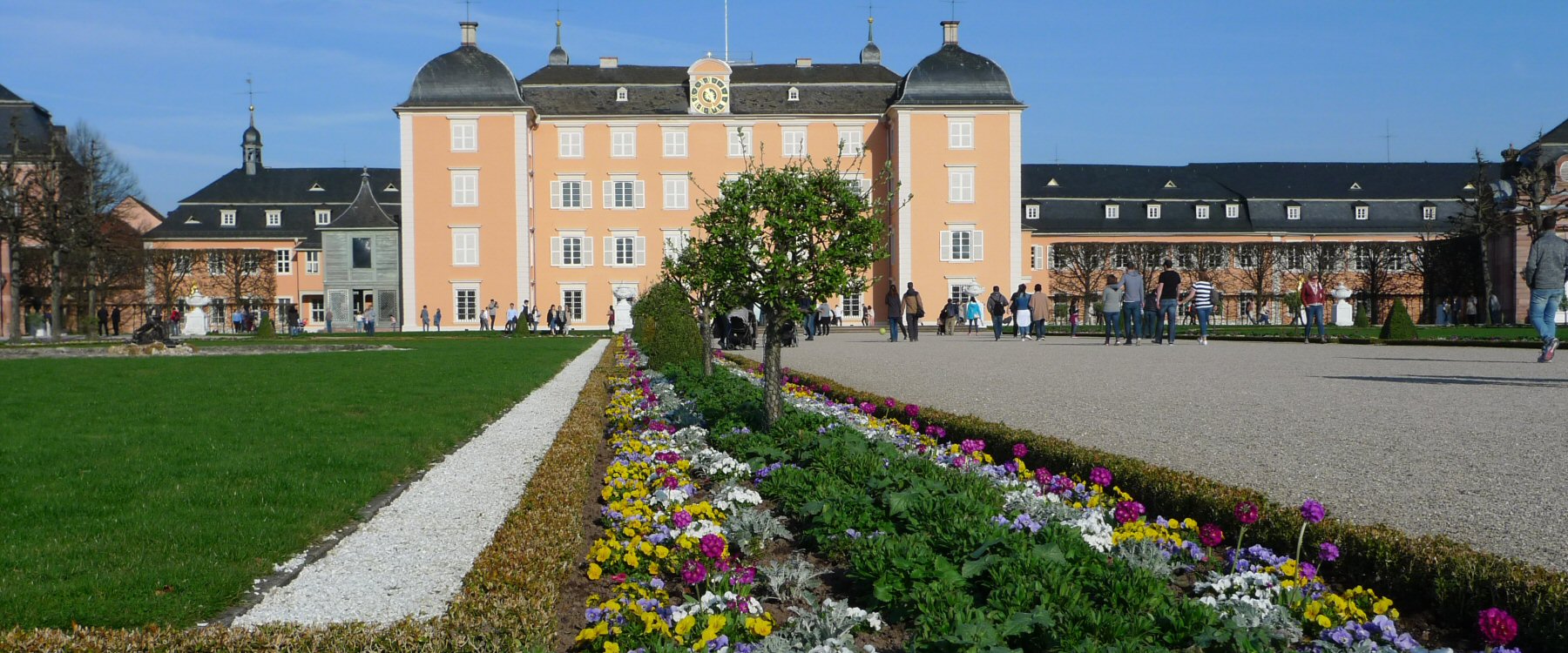 Frühling