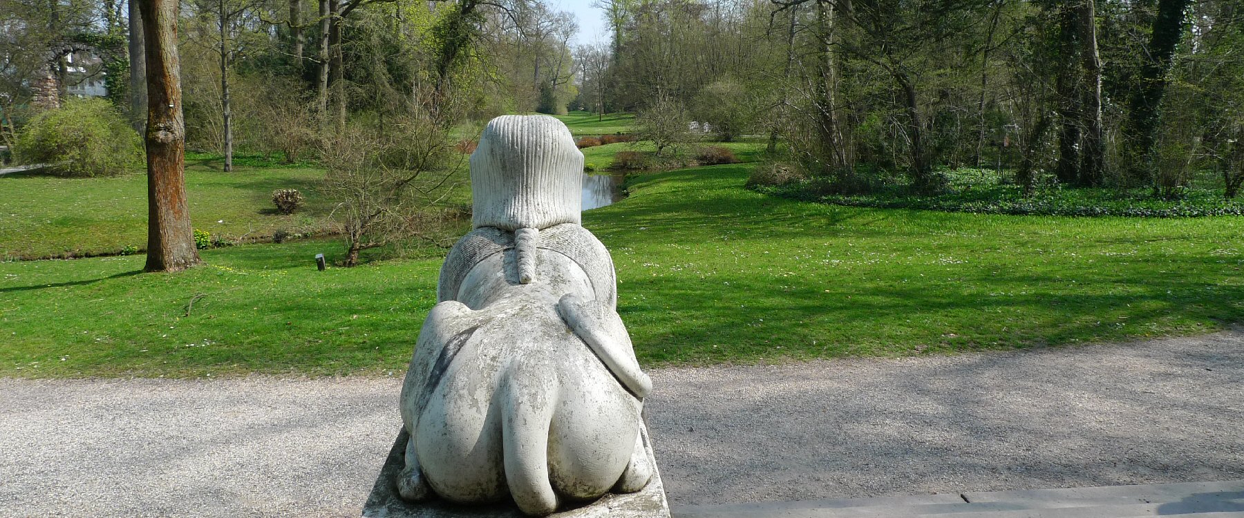 Frühling