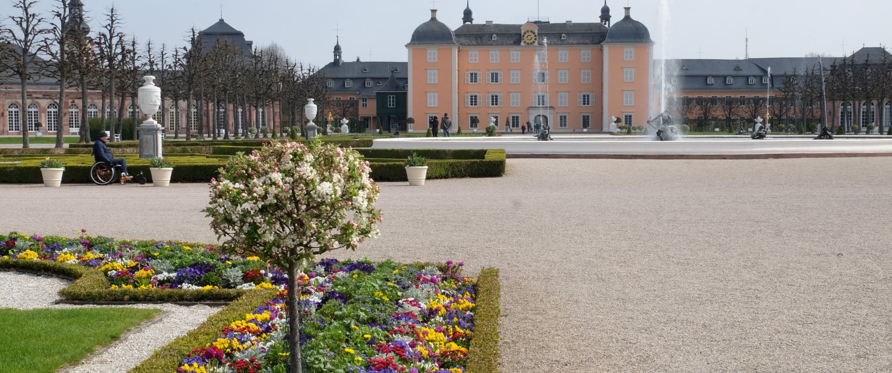 Frühling