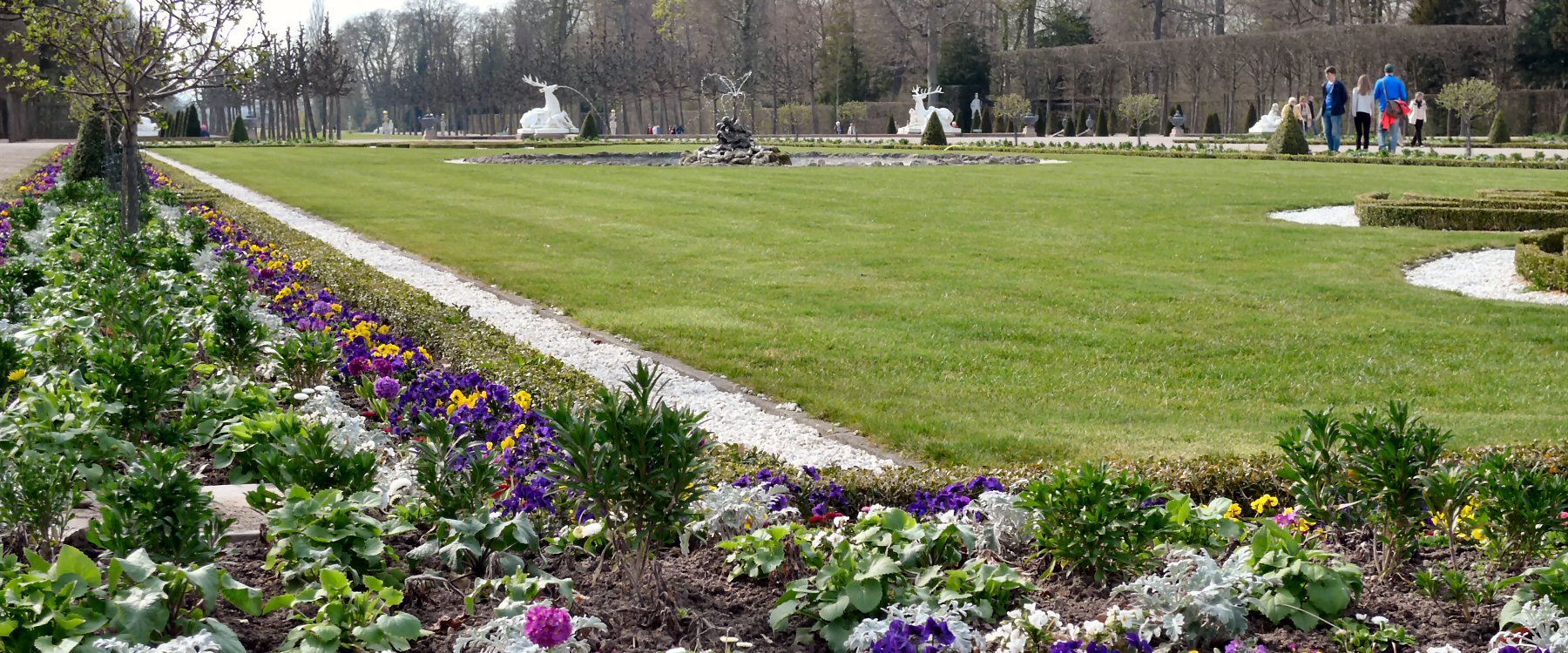 Frühling