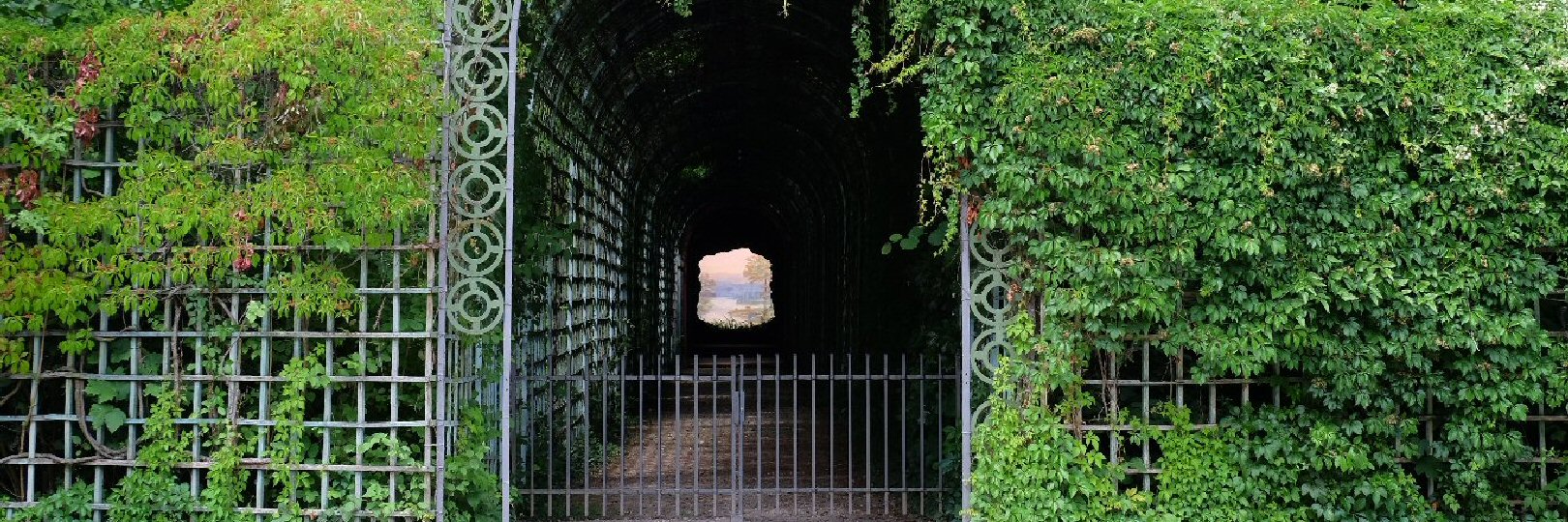 Schwetzingen Schlossgarten