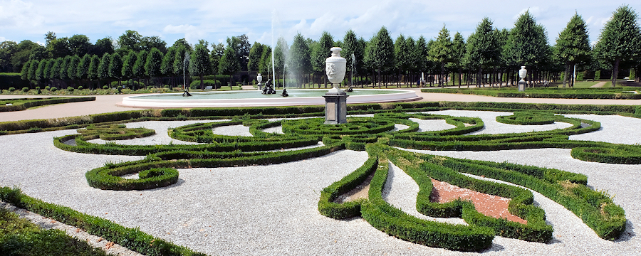 Schlossgarten