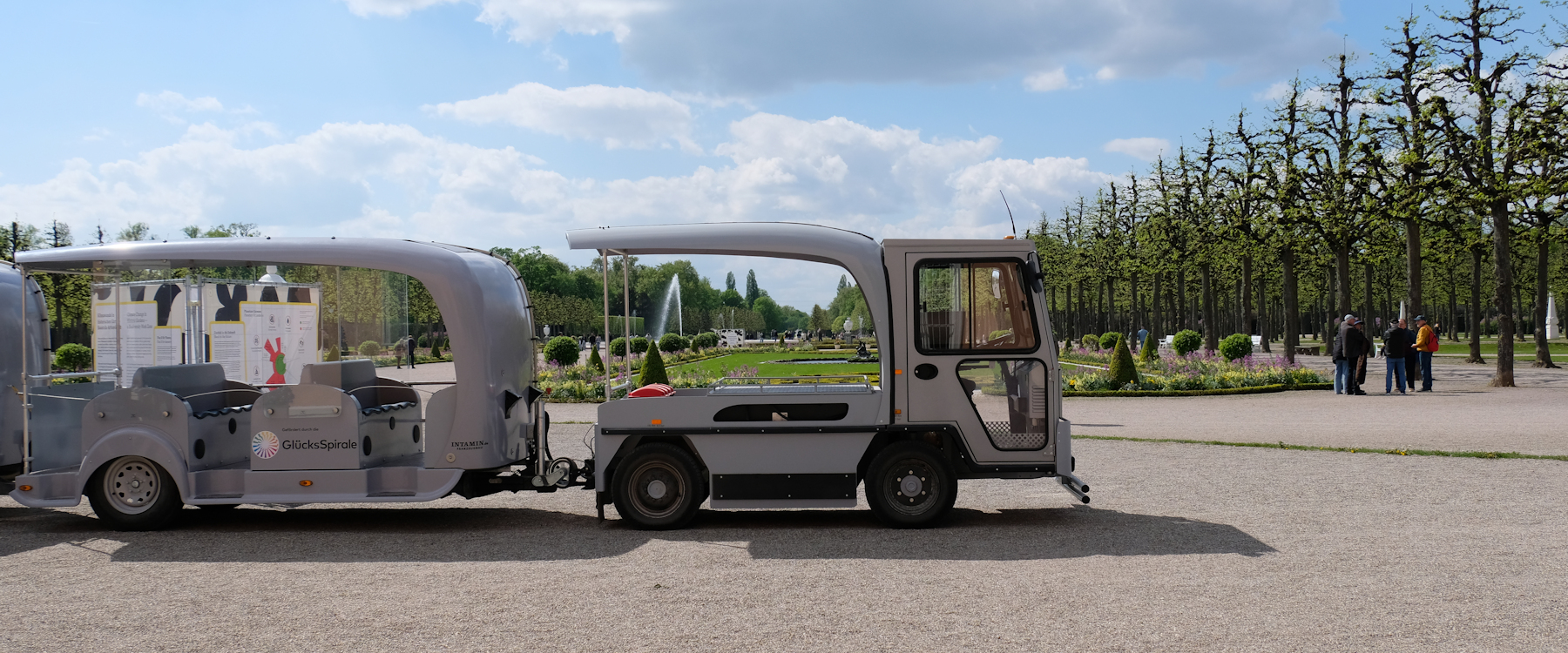Solarbahn