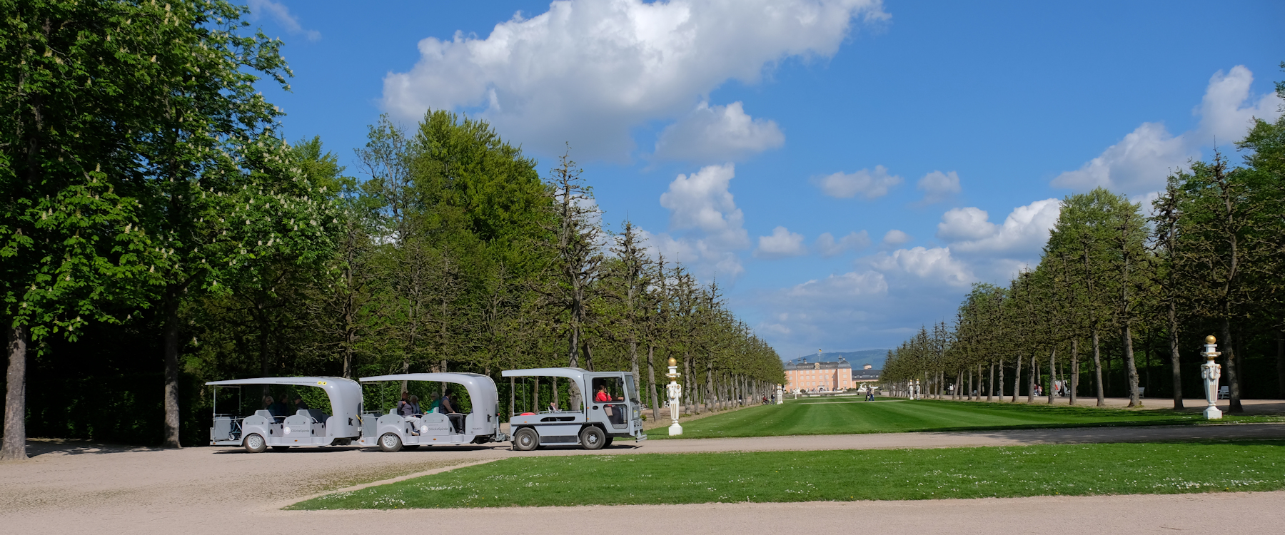 Solarbahn