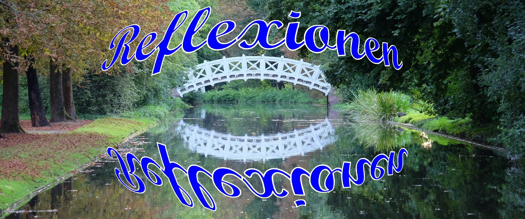 Reflexionen