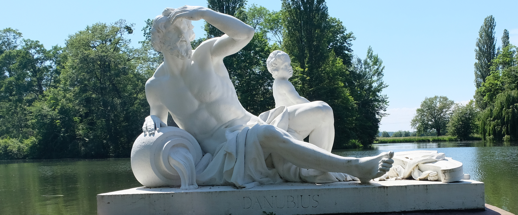 Schwetzinger Schlossgarten