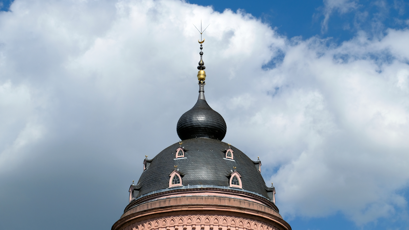 Moschee